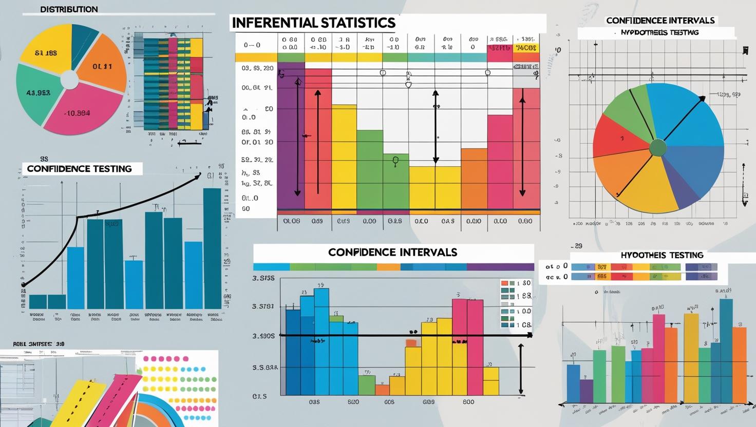تحلیل آماری